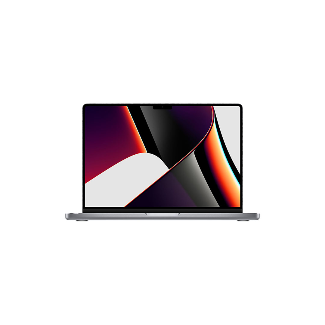Macbook Pro 2021 14 inch MKGP3 512GB